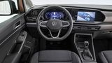 VW Caddy 2.0 TDI Style