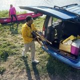 VW Caddy 2.0 TDI Style