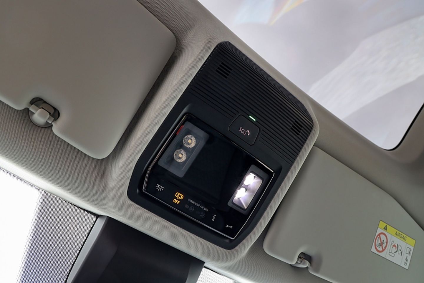 VW Caddy 2.0 TDI Style