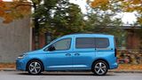 VW Caddy 2.0 TDI Style