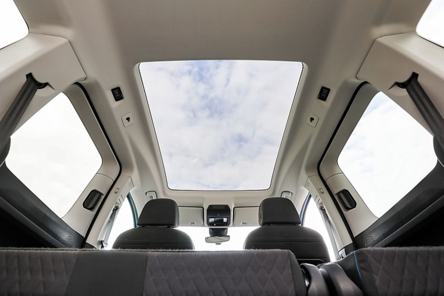 VW Caddy 2.0 TDI Style