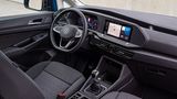 VW Caddy 2.0 TDI Style