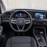 VW Caddy 2.0 TDI Style