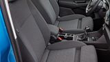 VW Caddy 2.0 TDI Style