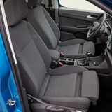 VW Caddy 2.0 TDI Style