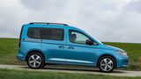 VW Caddy 2.0 TDI Style