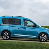 VW Caddy 2.0 TDI Style