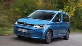 VW Caddy 2.0 TDI Style