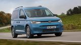 VW Caddy 2.0 TDI Style