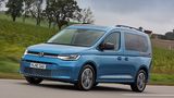 VW Caddy 2.0 TDI Style