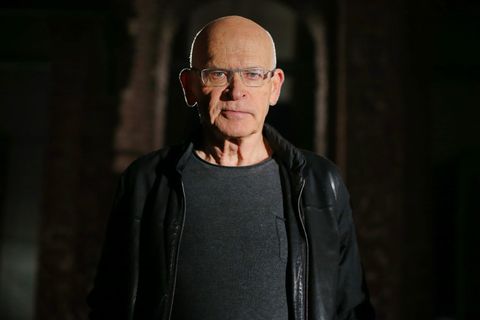 Undercover-Rechercheur Günter Wallraff