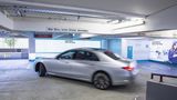 Die Mercedes S-Klasse beherrscht autonomes Fahren Level 3