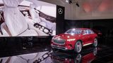 Auch Maybach wird elektrifiziert