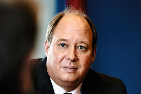 Helge Braun