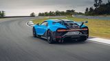 Bugatti Chiron Pur Sport