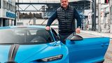 Bugatti Chiron Pur Sport