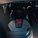 Bugatti Chiron Pur Sport