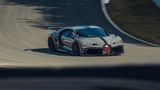 Bugatti Chiron Pur Sport