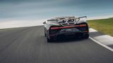 Bugatti Chiron Pur Sport