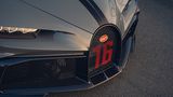Bugatti Chiron Pur Sport