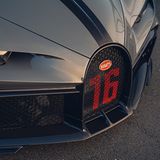 Bugatti Chiron Pur Sport