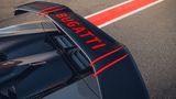 Bugatti Chiron Pur Sport