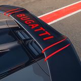 Bugatti Chiron Pur Sport