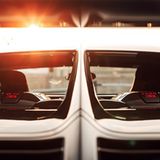 Bugatti Chiron Pur Sport