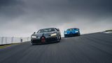 Bugatti Chiron Pur Sport