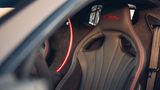 Bugatti Chiron Pur Sport