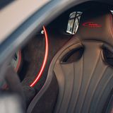 Bugatti Chiron Pur Sport