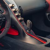 Bugatti Chiron Pur Sport