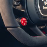 Bugatti Chiron Pur Sport