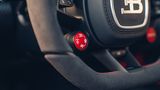 Bugatti Chiron Pur Sport