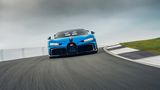 Bugatti Chiron Pur Sport