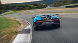Bugatti Chiron Pur Sport