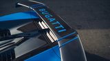 Bugatti Chiron Pur Sport