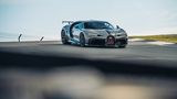 Bugatti Chiron Pur Sport