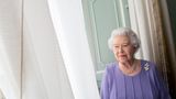 Bildband über die Queen