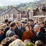 Bildband über die Queen