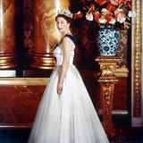 Bildband über die Queen