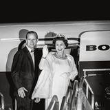 Bildband über die Queen