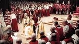 Bildband über die Queen