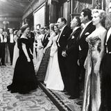 Bildband über die Queen