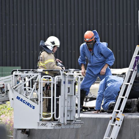 Ausbruchversuch aus dem Gefängnis: Mord auf dem U-Boot – die Geschichte von Peter Madsen und Kim Wall