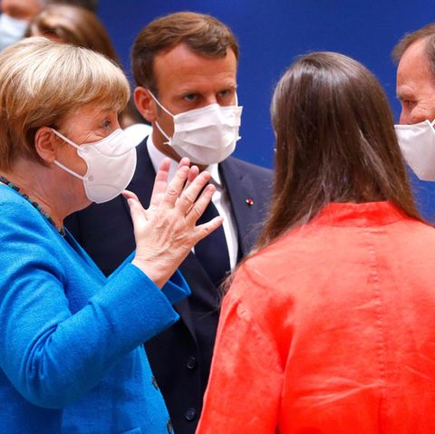 EU-Gipfel im Juli: Große Beschlüsse, aber noch ist nichts passiert.