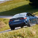 BMW M 440i xDrive Coupé