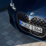 BMW M 440i xDrive Coupé