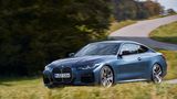 BMW M 440i xDrive Coupé