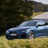 BMW M 440i xDrive Coupé